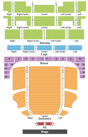 Abiding The Midland Kc Seating Chart Midland Kansas City