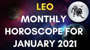 Therefore, leo, the fifth zodiacal sign, is in analogy with the 5th house: Leo Horoscope January 2021 Monthly Predictions For Love Health Career And Money Knowinsiders
