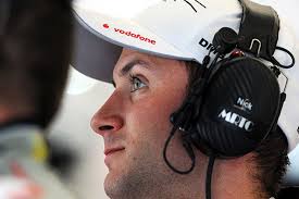 Nick Tandy: Best Car, Worst Car, Dream Car