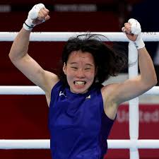 Jun 24, 2021 · olympic women's boxing qualifier nesthy petecio is used to bouncing back from disappointment. Lknk4fk4idousm
