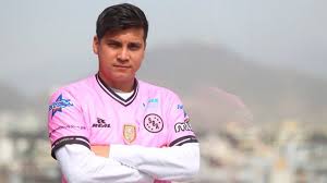 In the game fifa 19 his overall rating is 62. Johan Vasquez Hicimos Una Buena Fusion Con Egb Pero Una Mala Negociacion Rpp Noticias