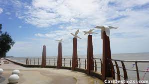 It is a pleasant and peaceful place where. Pantai Morib Di Banting Destinasi Percutian Untuk Keluarga