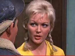 Cynthia Lynn Dead -- One of the Last Surviving 'Hogan's Heroes' Star Dies