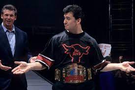 In its five year history some of the greatest names in modern wrestling held it, everyone from triple h to eddie guerrero to kurt angle to mideon. A Case For Bringing Back The European Championship Cageside Seats