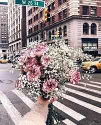 If you prefer to let flowers grow in the wild, there are lots of places to enjoy them. Beautiful Bouquet Fall Flowers Flowers Bouquet Pretty Flowers