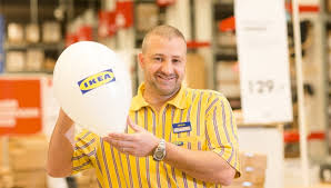 10 Jahre Ikea Piste Rostock