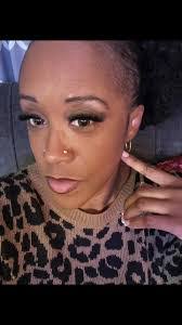 Ashanti Morris's Instagram, Twitter & Facebook