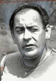 Andrew Maracle: Mohawk elder from the Tyendinaga reserve near Kingston took  in a panel