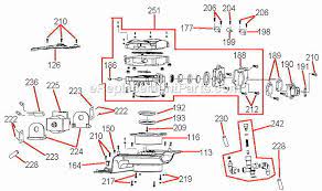 Murray snow blowers are marketed under the name blizzard by murray and are available exclusively at menard's retail stores; Breville 800 Class Espresso Machine 800esxl Ereplacementparts Com