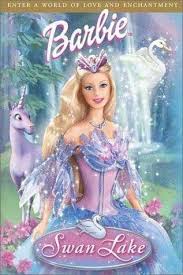Pictures Photos From Barbie Of Swan Lake Video 2003 Barbie Swan Lake Swan Lake Barbie Movies