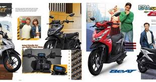 9 warna honda beat 2020 terbaru tipe cbs, iss dan deluxe » bmspeed7.com / bmspeed7.com adalah blog otomotif yang berisi berita motor terbaru, harga motor, review, data penjualan, aksesoris, helm, modifikasi, bocoran dan spy shots. Daftar Harga Honda Beat Baru 2020
