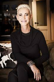 Official facebook page for marie fredriksson. Marcus Schossow On Twitter Rest In Peace Marie Fredriksson Of Roxette A Swedish Icon That We Will Never Forget