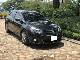 Venta de carro en guatemala toyota corolla le 2015 financiamiento visa cuotas y recibo vehiculo. Toyota Corolla 2016 Negociable Venta De Carros En Guatemala