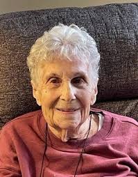 Roselyn M. Tieman Obituary