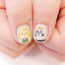 pin on nails ii
