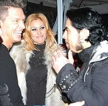 Dave Navarro - Scream Awards 2009 At The Greek Theatre In Los Angeles10  Navarrodave 10 Event In Hollywood Life - California, Red Carpet Event, Usa,  Film Industry, Celebrities, Photography, Bestof, Arts Culture