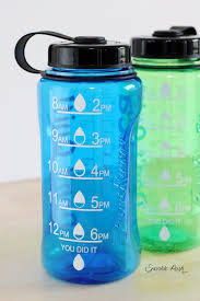 1 water bottle = 16.9 ounces. 22 Easy Ways To Drink More Water Every Day Self