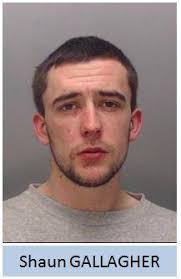 Four men wanted by police in connection with investigation into organised  crime