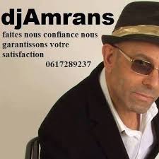 dj amrans 0617289237