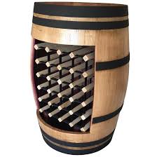 Check spelling or type a new query. Authentic Wine Barrels Wine Stash