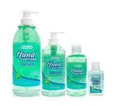 ▪ dmm vission recalled five lots of cleaner hand sanitizer, ndc nos. Smart Care Hand Sanitizer From Ashtel Studios Delivers Performance And Efficacy