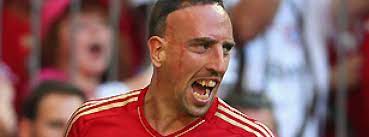 Franck ribéry, der gegen gladbach wegen rückenproblemen nicht im kader stand, will morgen spielen. Bundesliga Auflosung Spieler Des Spieltags Franck Ribery