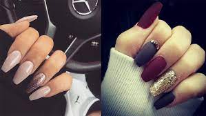 Our experienced nail technicians specialize in sns dipping powder , shellac. Nail Hair Salon Near Me Nail And Manicure Trends
