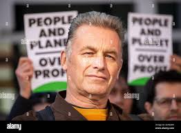 Chris mccain hi-res stock photography and images