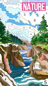 To download happy color app you visit these links : Happy Colour Colour By Numbers 2 10 4 Download Android Apk Aptoide