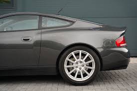 Image result for Meteorite Silver 2006 Vanquish