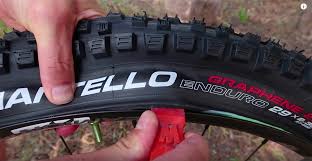 Learn to do this before you need to! Here S The Secret To Installing Tubeless Tires
