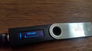 The ledger nano s is built around a secure chip, ensuring optimal security. Ledger Nano S Screen Ledgerwallet