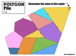 71 21 cm cm cm 53 37 cm trigonometry worksheets free worksheets with answer keys plus each one. Polygon Pile Up Mr Orr Is A Geek Com