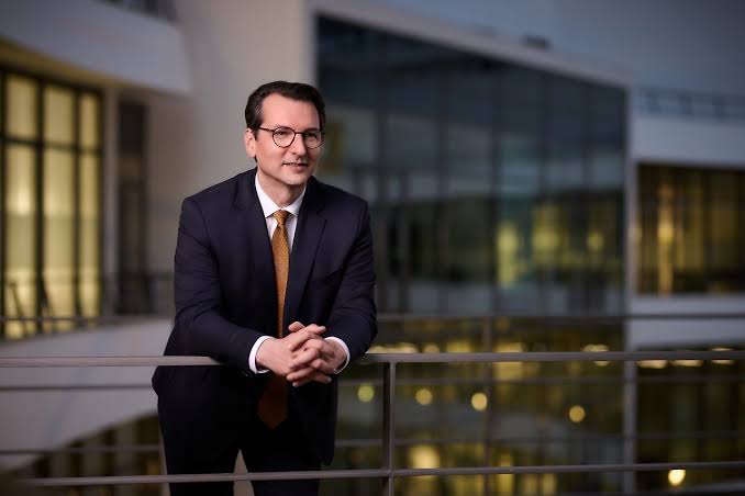 BMW: Milan Nedeljković wird neuer CEO ab 2026 - VOL.AT