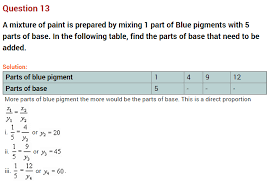 Direct And Inverse Proportions Ncert Extra Questions For Class 8 Maths This Or That Questions Math Class 8