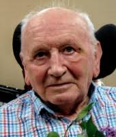 Obituary information for Bill Switzer