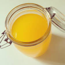 Ghee Le Beurre Clarifie Un Produit Unique Pour Notre Corps Physique Et Energetique Yoga Vedas Yoga Vedas