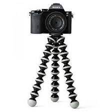 Joby Gorillapod Slr Zoom Tripod And Ball Head Bundle Amazon Co Uk Camera Amp Photo Gorillapod Best Digital Camera Mirrorless Camera