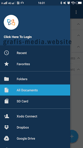 Sebagai contoh di sini tap folder ' download '. Cara Tambahkan Gambar Pada File Pdf Di Android Grafis Media