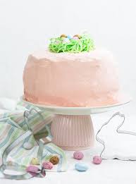 Wie Du Eine Schnelle Ostertorte Auf Den Tisch Bringst A Matter Of Taste