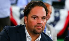 Former All-Star catcher Mike Piazza could purchase Italian club Parma