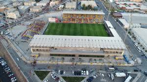 Photos, address, and phone number, opening hours, photos, and user reviews on yandex.maps. Galatasaray En On Twitter Today S Stadium Bornova Stadium Home To Goztepe Fans Located In Izmir This Stadium Has A Capacity Of Up To 12 500 Spectators Over 16 Matches