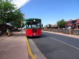 Weekday and saturday trips start at 10:30am with the last trip at 10:30am. Sedona Trolley 2021 All You Need To Know Before You Go Tours Tickets With Photos Tripadvisor