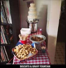 Biscuits And Gravy Fountain Meme Biscuits Gravy Fountain Biscuits And Gravy Chocolate Fountains Gravy