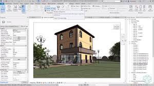 Become A Bim Professional With The Autodesk Revit Architecture Course Archdaily