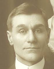 Fred Hensel (1870-1950)