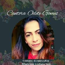 Cantora Odete Gomes 添加了1 张新照片。