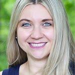 Christine Bava's Instagram, Twitter & Facebook