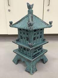 Ceramics Japanese Lanterns Ceramic Lantern Japanese Garden Lanterns