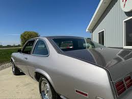 Image result for Light Blue 1976 Nova